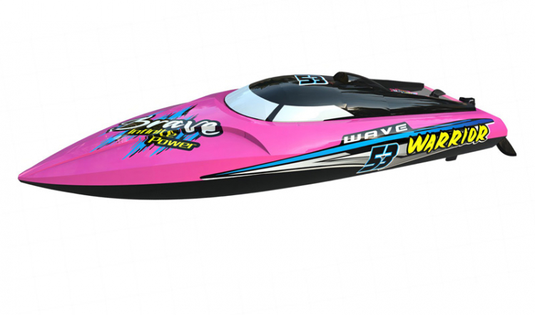 Joysway Wave Warrior V4 2.4GHz RTR 8206V4 - Abbildung 1