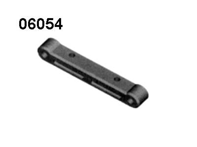 Amewi 06054 Rear Anti Squad Plate 6054