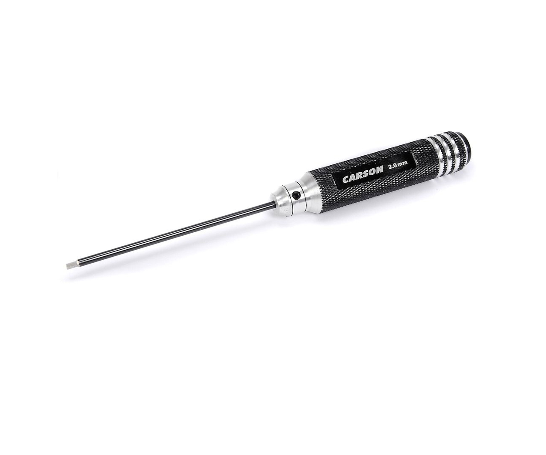 Carson 08126 Werkzeug Steckschlüssel Sechskant 2,0 mm 500908126 - Abbildung 1