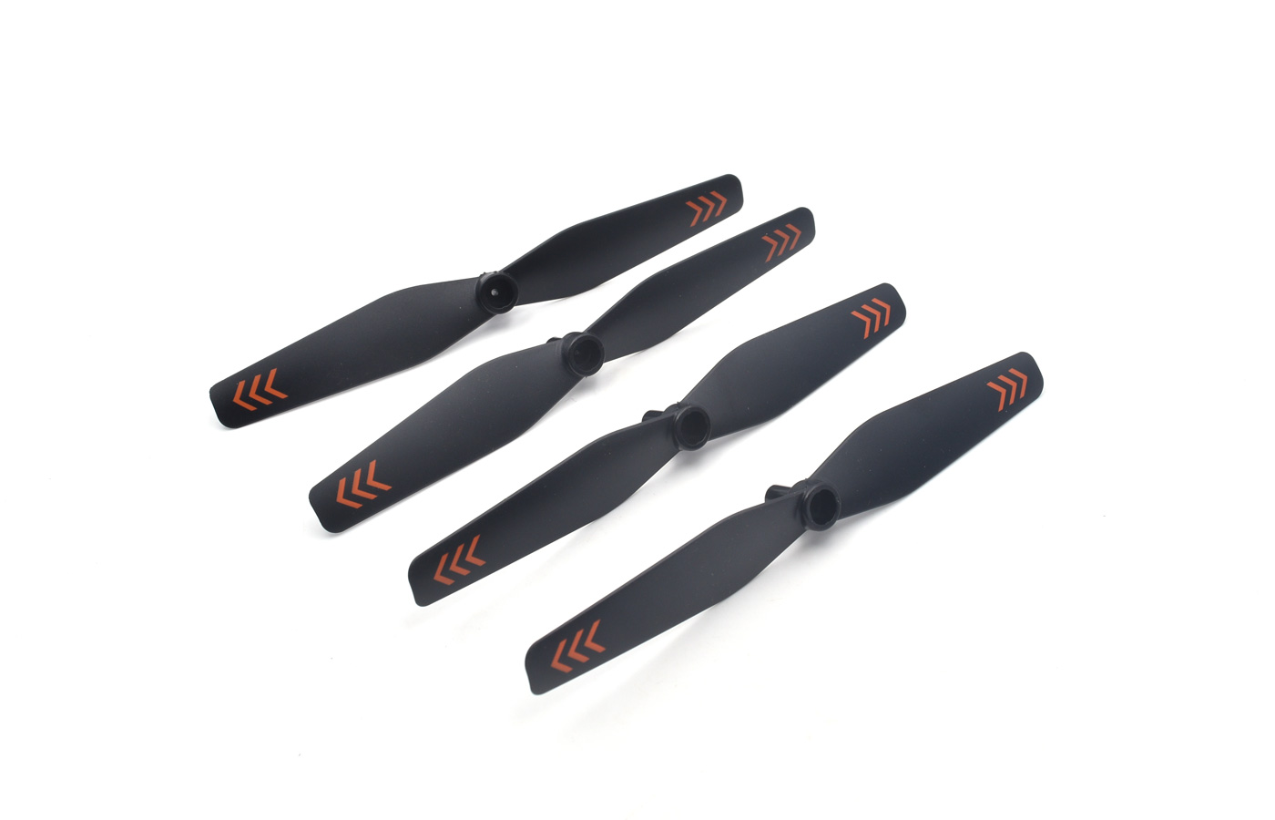Modster Propeller Set Mini Blizzard Pro 4 Stück MD11524