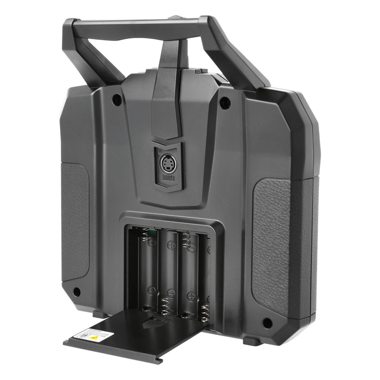 Flysky i4X Sender mit 4 Kanal Empfänger FS057 - Abbildung 3