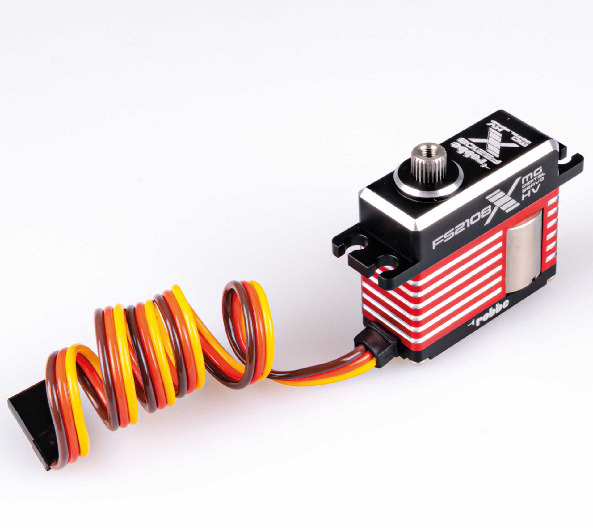 Robbe FS 2108X HV MG Digital Servo 9135