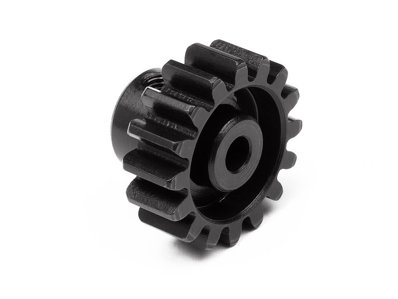 HPI Ritzel 16 Zähne (1M/3mm Welle) 108268