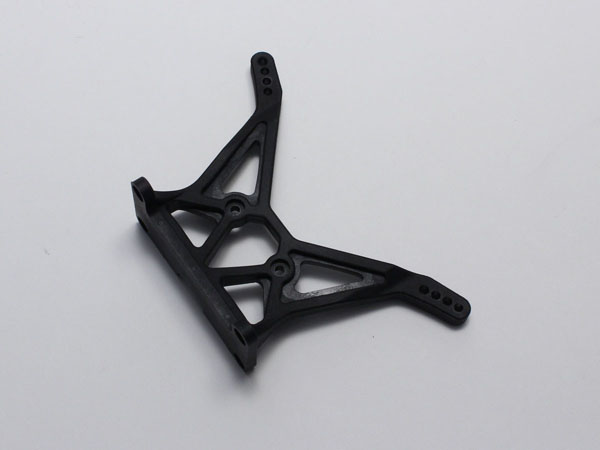 Kyosho DAEMPFERBRUECKE HINTEN ULTIMA RT6/SC6 (REAR) UM783