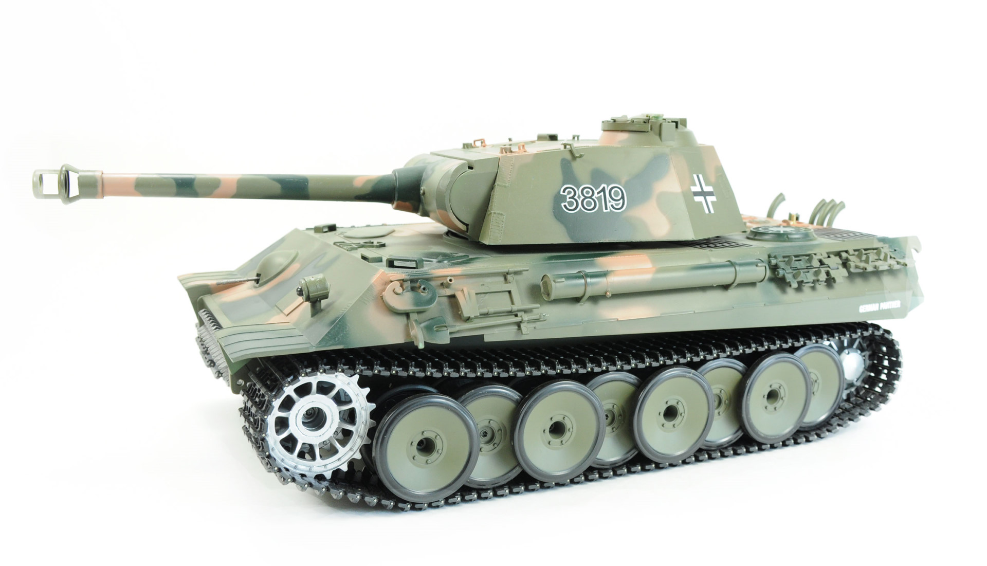 Amewi Panther 1:16 Standard Line BB 23008 - Abbildung 2