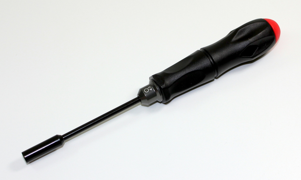 Absima Steckschlüssel 4.5mm 3000034