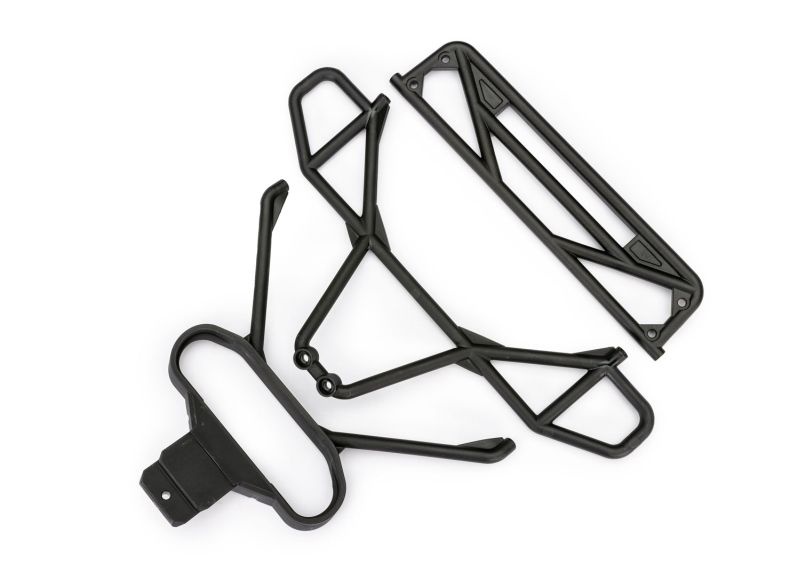 Traxxas Bumper hinten für TRX10290  10236X
