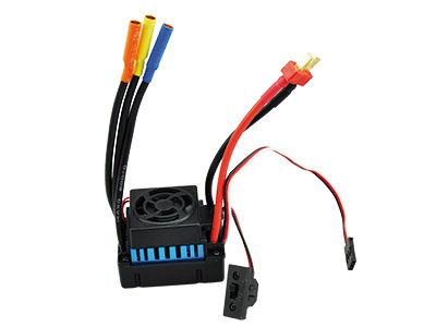 Amewi Brushless Regler 60A AM10SC V3 ET1054V3