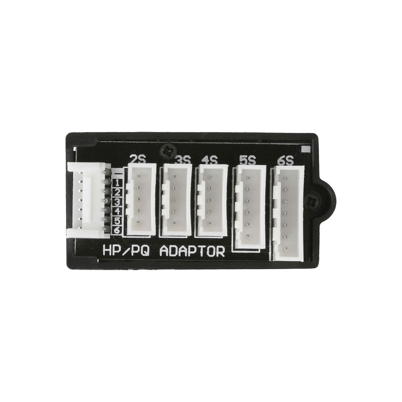 SkyRC Balancer Adapter 2-6s HP/PQ Type SK-600016-03