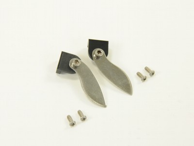 Joysway 82007 Turn Fins Sea Rider, Warrior (V2+V3) 8201-82007