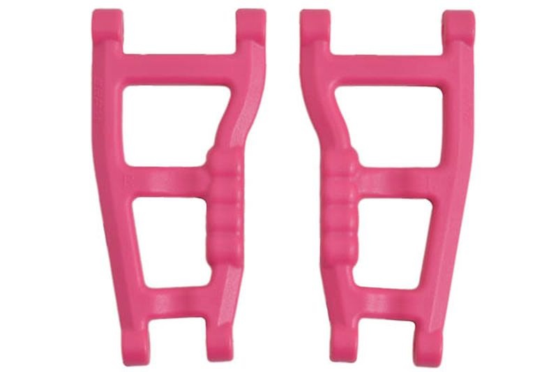 RPM Slash Querlenker hinten pink 80597