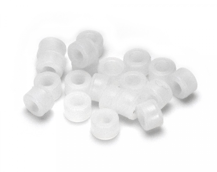 Joysway Molded Silicone Tubes V6 (20) 881538