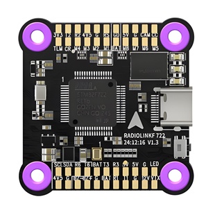 RadioLink F722 Flight Controller Racing Master F722