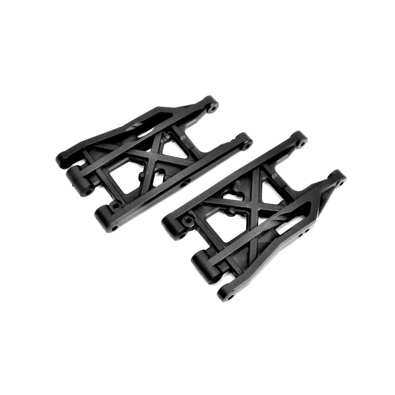 HoBao Hyper SS Rear Lower Arm Set 90007N