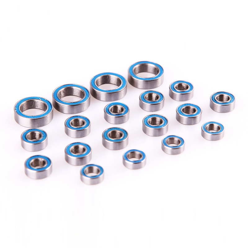 LC Racing Kugellager Set LC6042