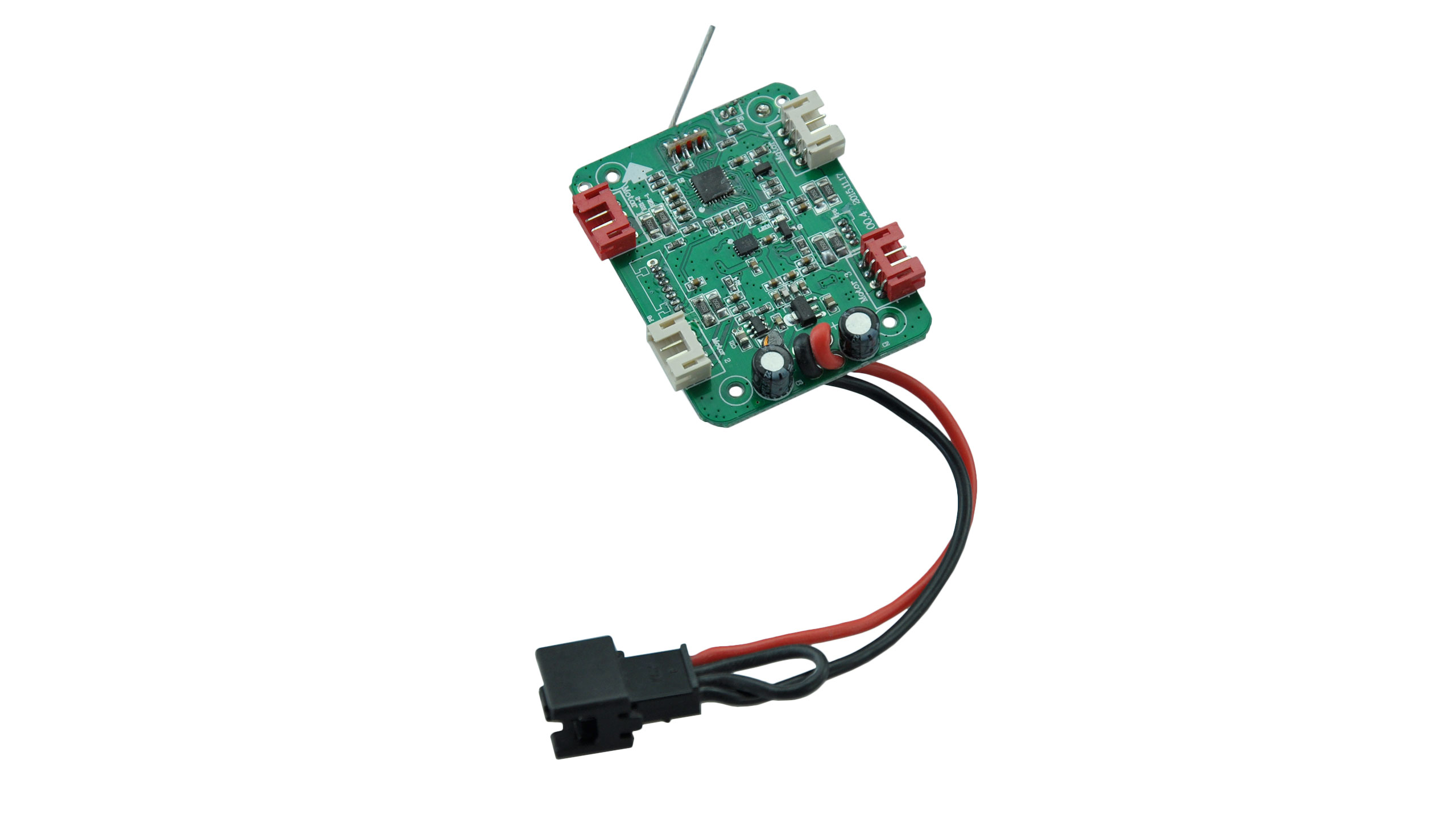 Amewi Tercel receiver / Empfänger 057-U842-2-13