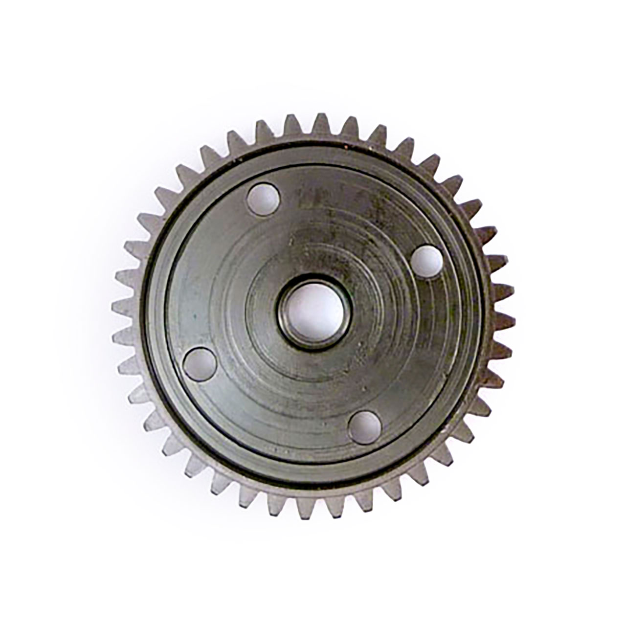 HoBao Hauptzahnrad 40Z Stahl 89045