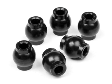 HPI Kugel 8X9 mm (6 St) 101419
