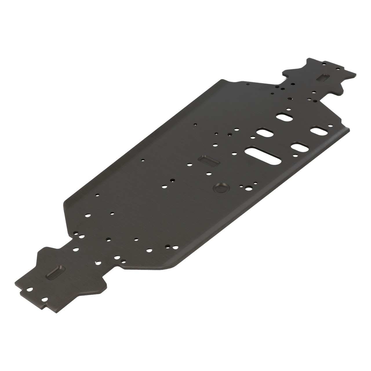 HoBao VT Chassis für GP Aluminium 85045