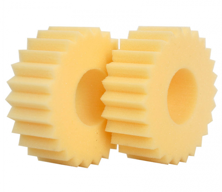 Crazy Crawler LaserFoam 1.55 R103x35 Heavy Duty (2) CYC050