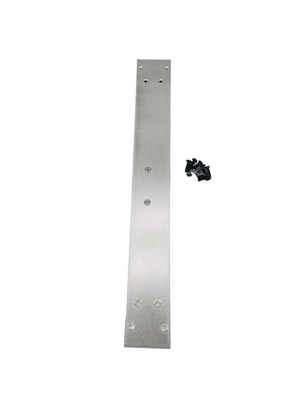 Oktay Skidplate Alu 7075 4mm (Bashbar) für Tekno 5500.TEK001