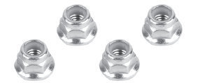 Absima Locknut AB30-WJ08