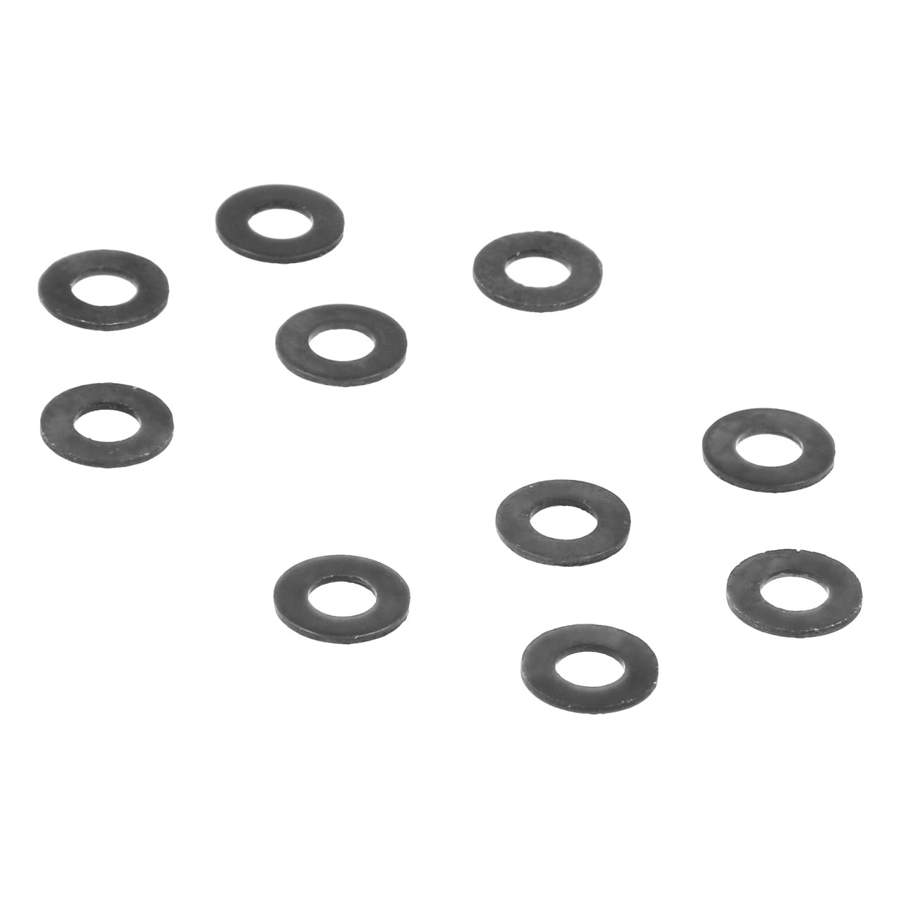 HoBao Beilagscheibe 3.1x6x0.5mm (10 Stück) 230062