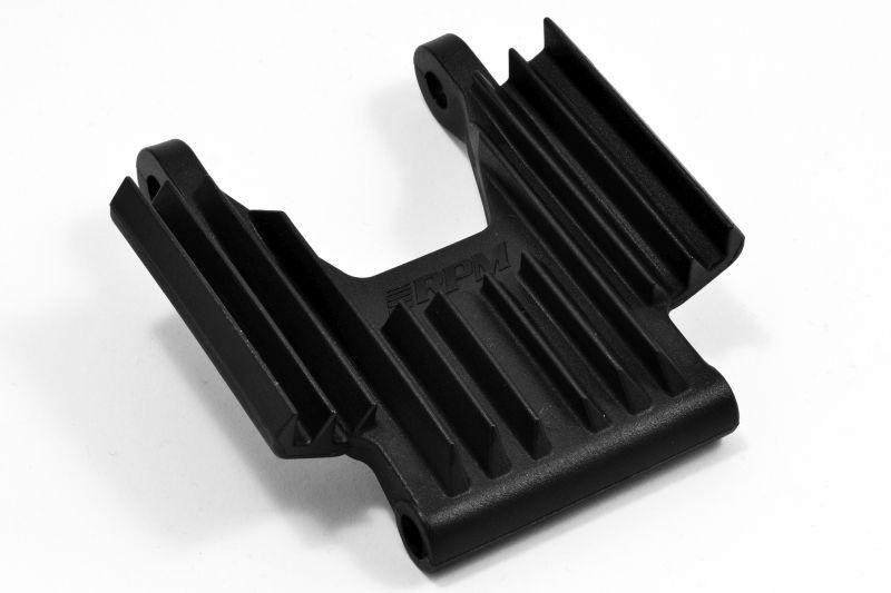 RPM Crash-Structur als Kühler-Imitat in schwarz  Pro-Moto 72202