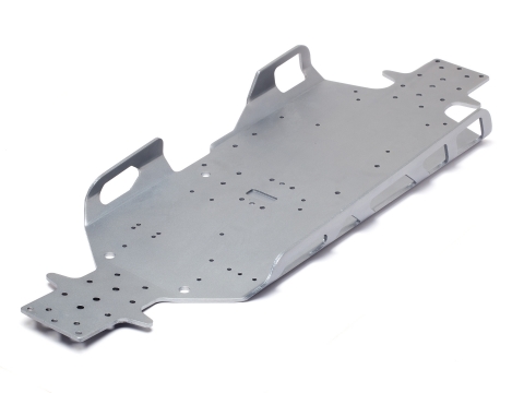 Maverick Chassis-Platte (Blackout MT) MV24000 - Abbildung 1