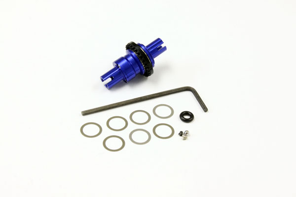 Kyosho KUGELDIFFERENTIAL MINI-Z AWD/BUGGY MDW018