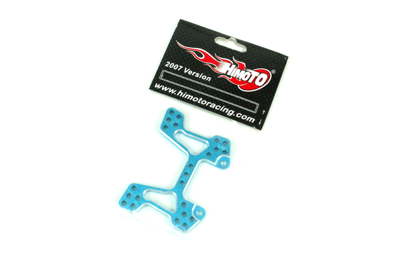 06036 Option Part - Aluminium Front Shock Tower