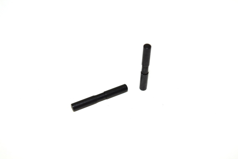 Absima Achsschenkelwellen hinten 3x23mm (2 St.)  1230200