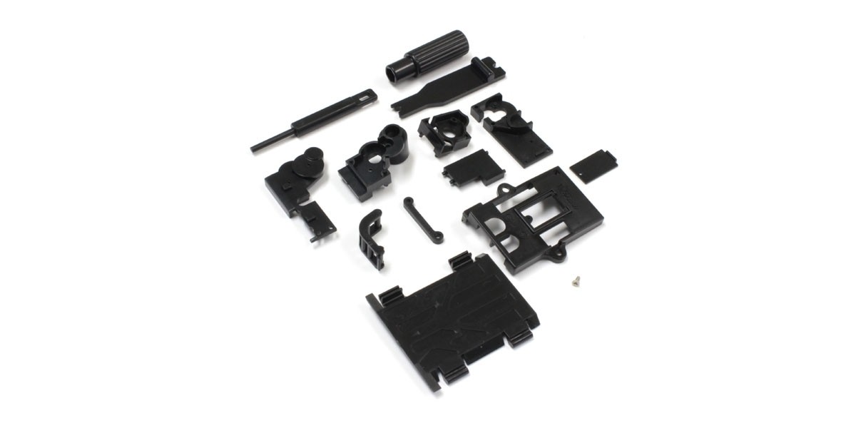 Kyosho CHASSIS KLEINTEILE MINI-Z FWD MD303 - Abbildung 1