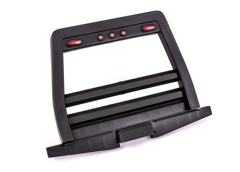 Traxxas Rollbar für Flachbett-Rampe 8853