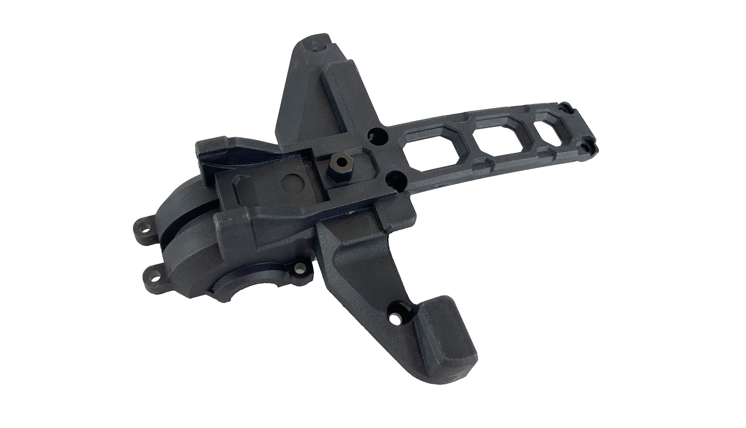 Amewi Hintere obere Getriebeabdeckung Hyper Go 16190