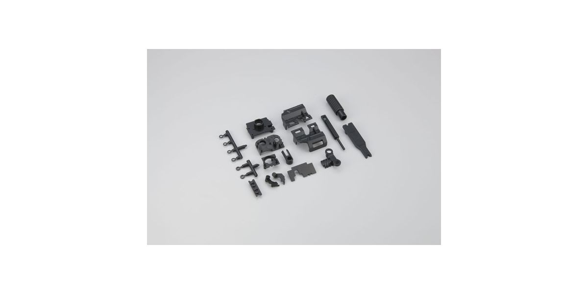 Kyosho Chassis Kleinteile Mini-Z MR03 MZ402 - Abbildung 1
