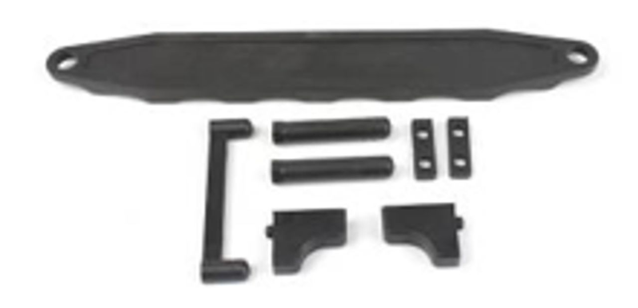 Modster Akkuhalterung Dune Racer Pro MD11565
