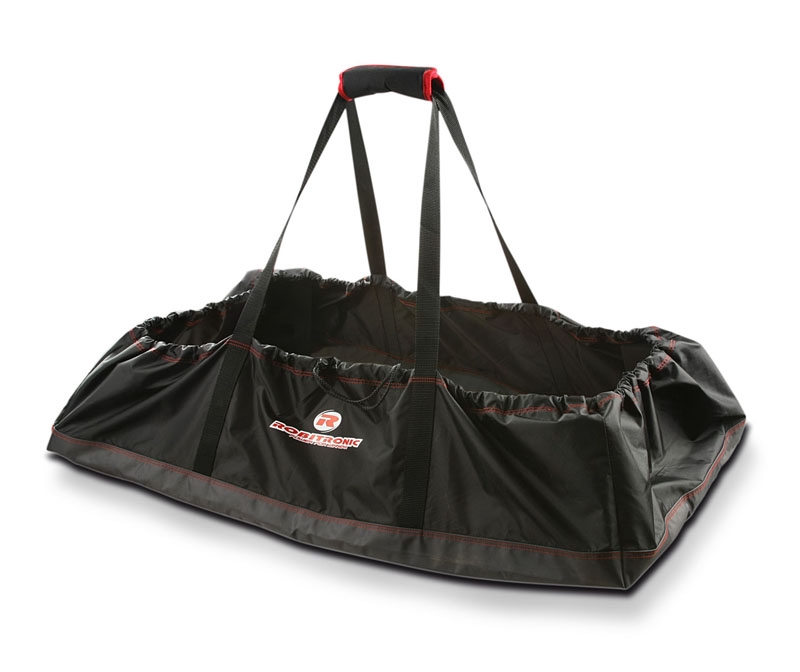 Transporttasche Robitronic Dirtbag 1/5 & 1/6 - Abbildung 1