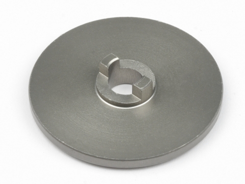 HPI Slipperkupplungsmitnehmer vorne (Bullet) 101241