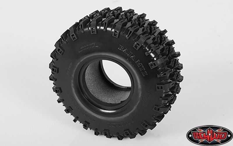 RC4WD Mickey Thompson 1.9 Baja MTZ 4.6 Scale Tires Z-T0123