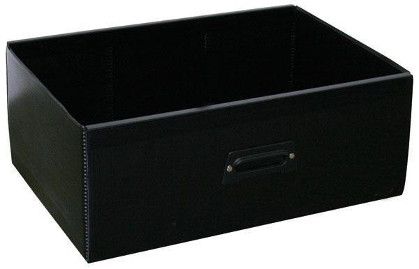 R14002-1 Plastik Austauschfach - groß (für R14002)