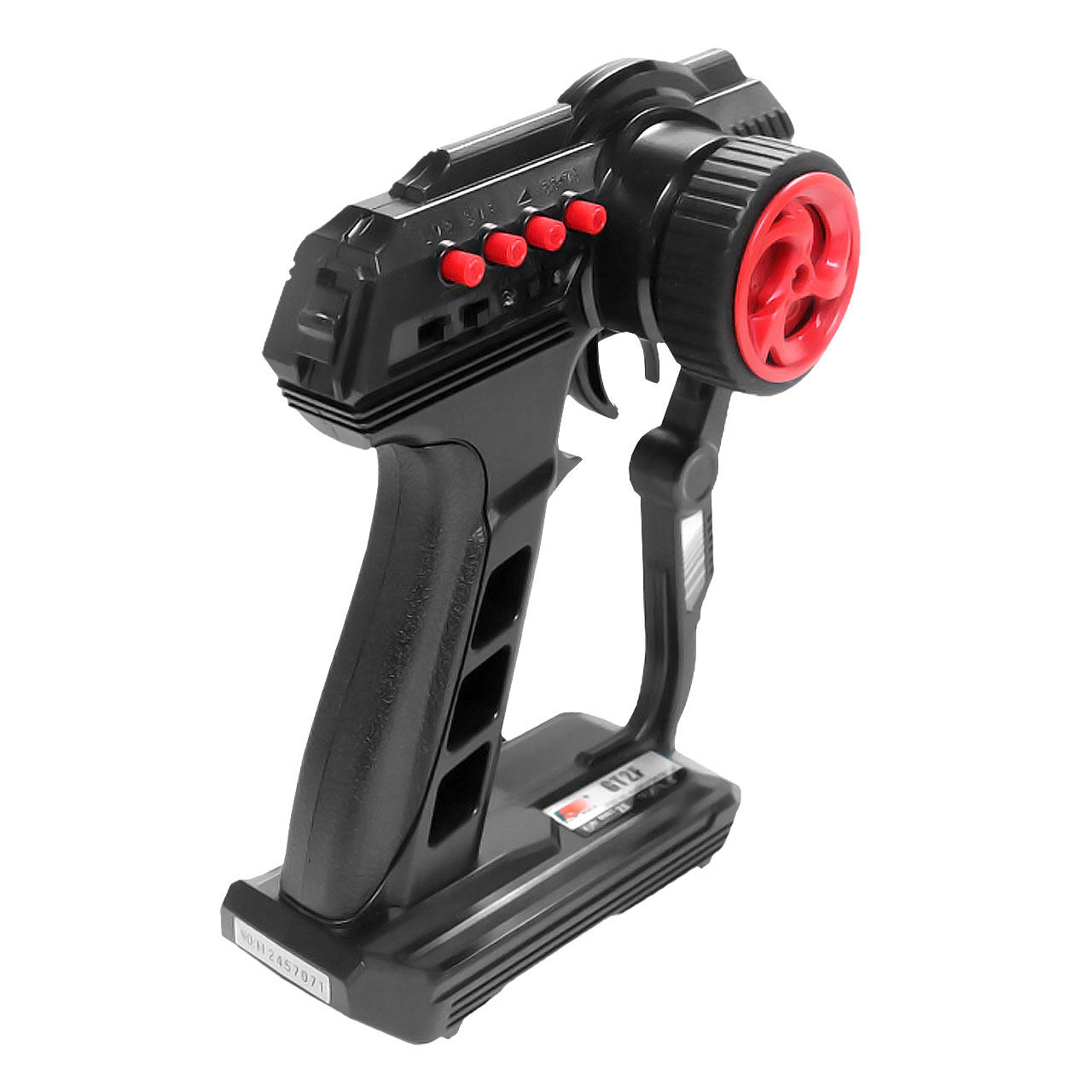 Flysky FS-GT2F Sender 2 Kanal mit 1 Empfänger FS056