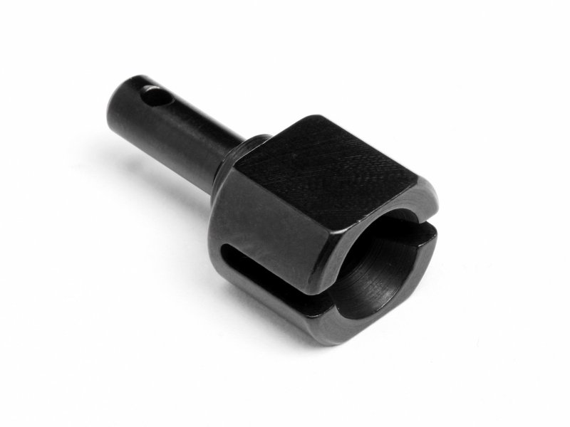 HPI Mittelantrieb 5x26.5mm (vorne/1St) WR8 66652 - Abbildung 1
