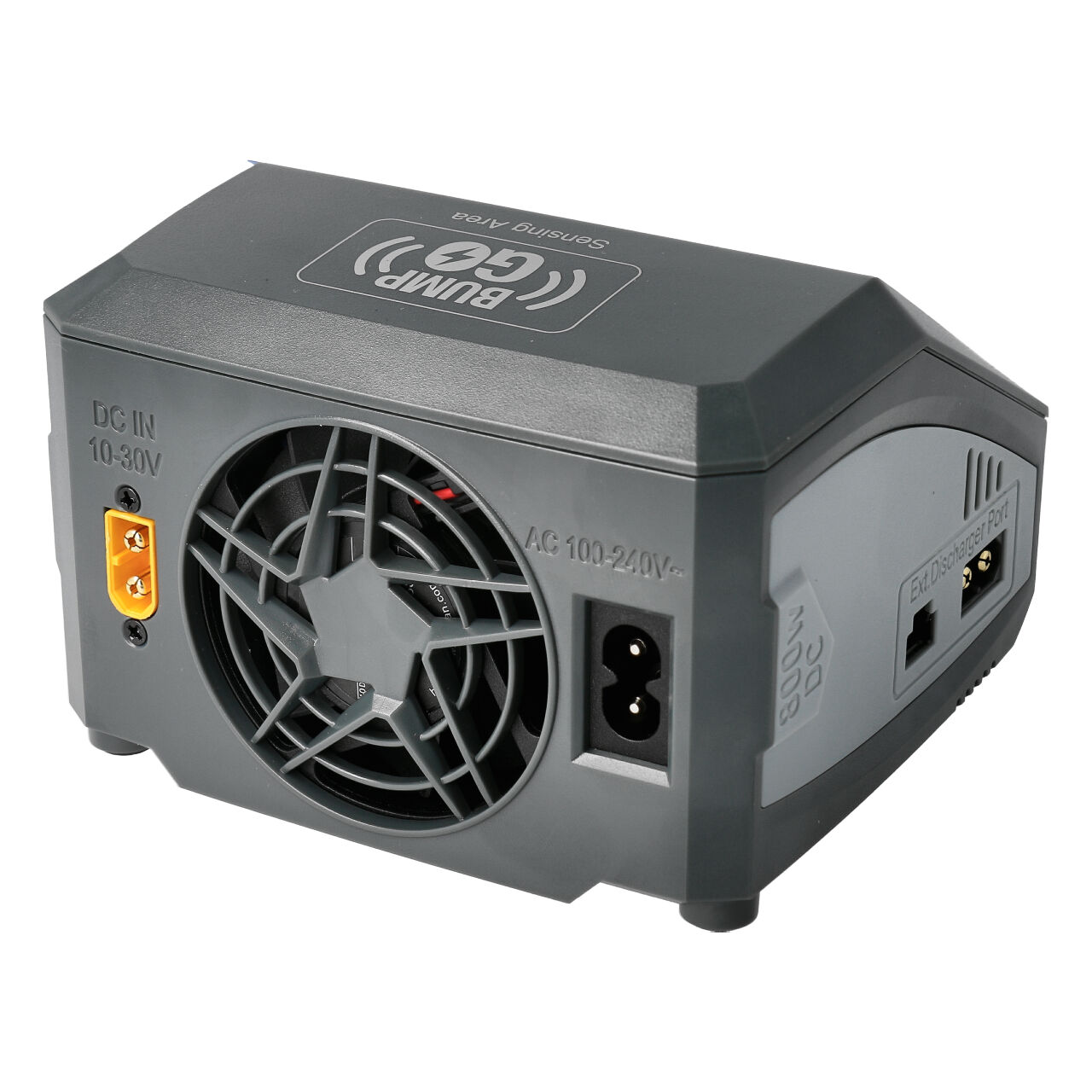 SkyRC D200 Neo+ LiPo 1-6s 20A 200W AC SK-100196-06