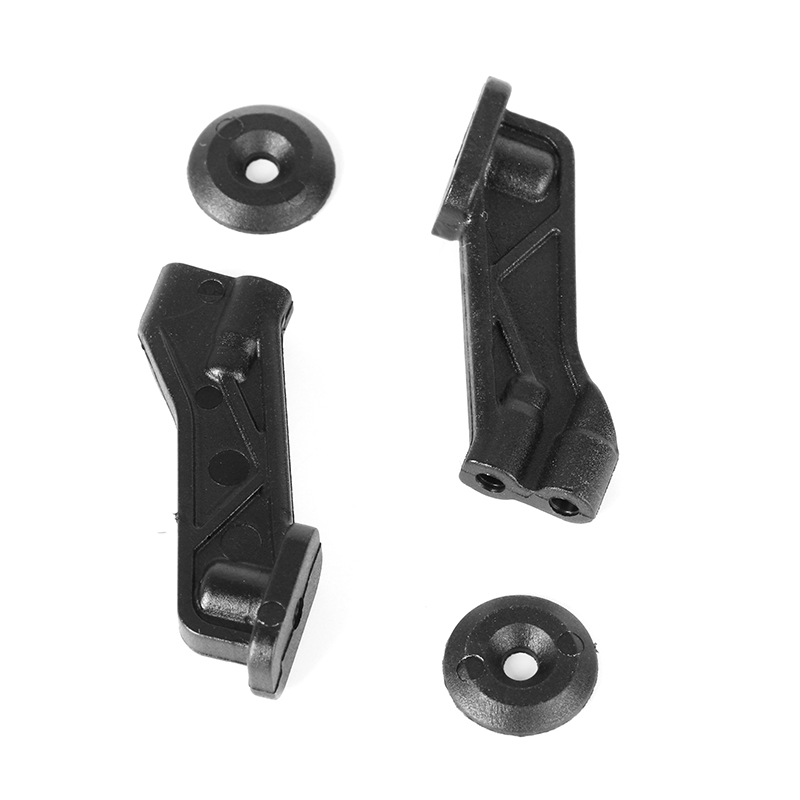 LC Racing Spoilerhalterung BHC1 LC5028