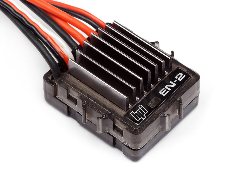 HPI EN-2 ESC Fahrtregler für Micro RS4 349