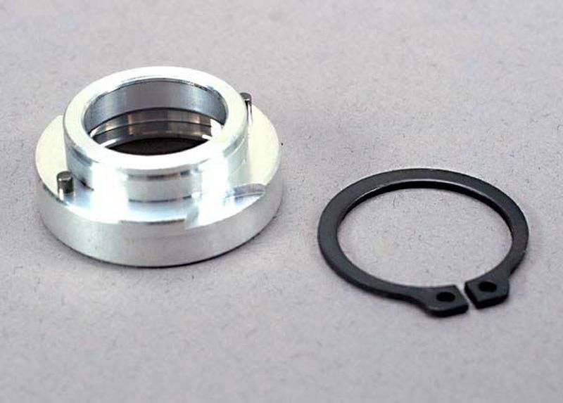 Traxxas GEAR HUB, 2ND/ SNAP RING 4891