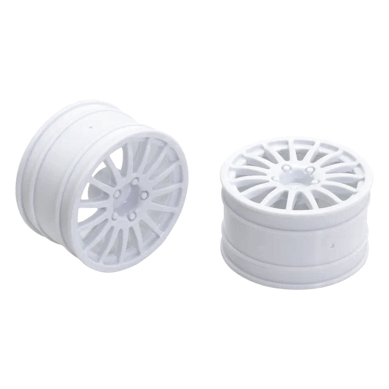 CEN-Racing WRC Racing Wheel 56 X 35.50 mm, 2pcs. CM0601