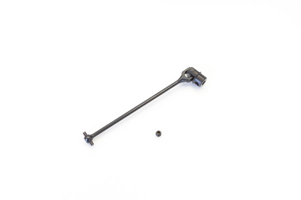 Kyosho KARDANHALBWELLEN HINTEN, MITTE  - HD 110MM MP9 IFW431