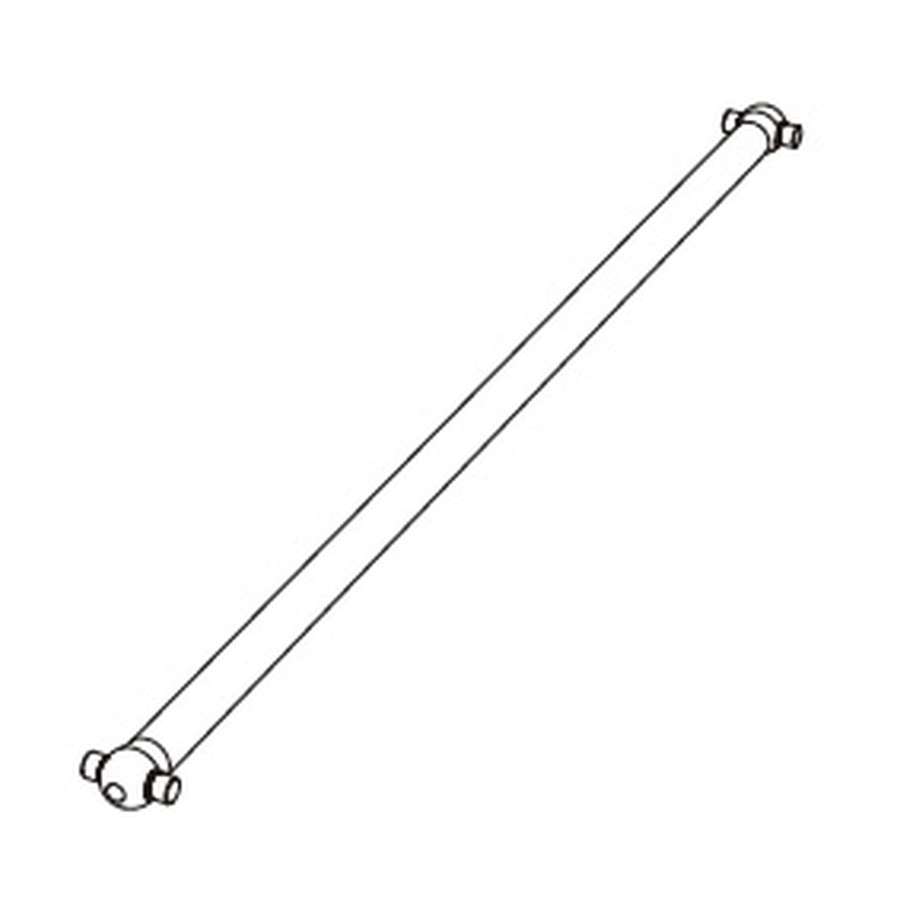 MJX Hauptwelle 10403